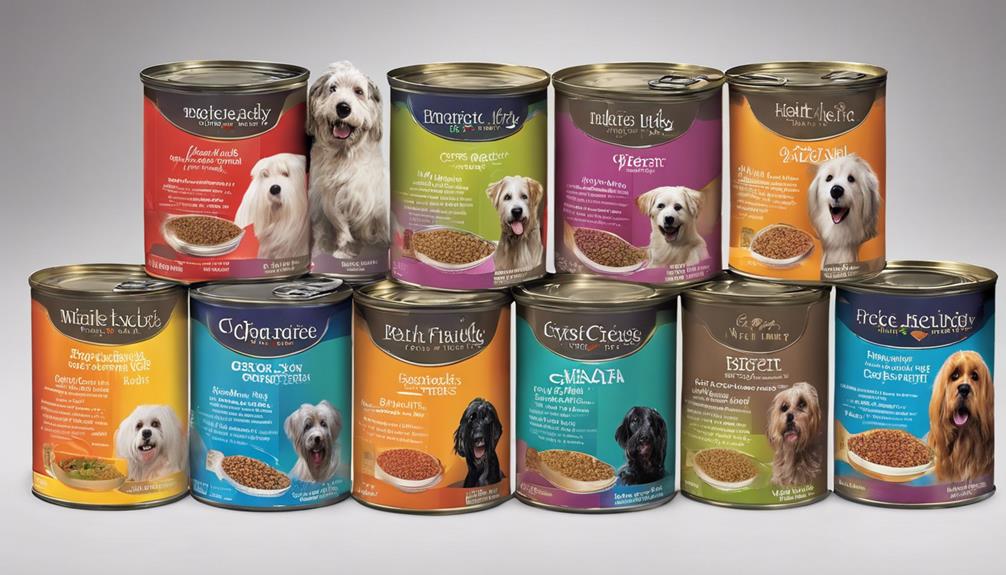 top wet food picks