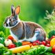 toxic food for Rabbits