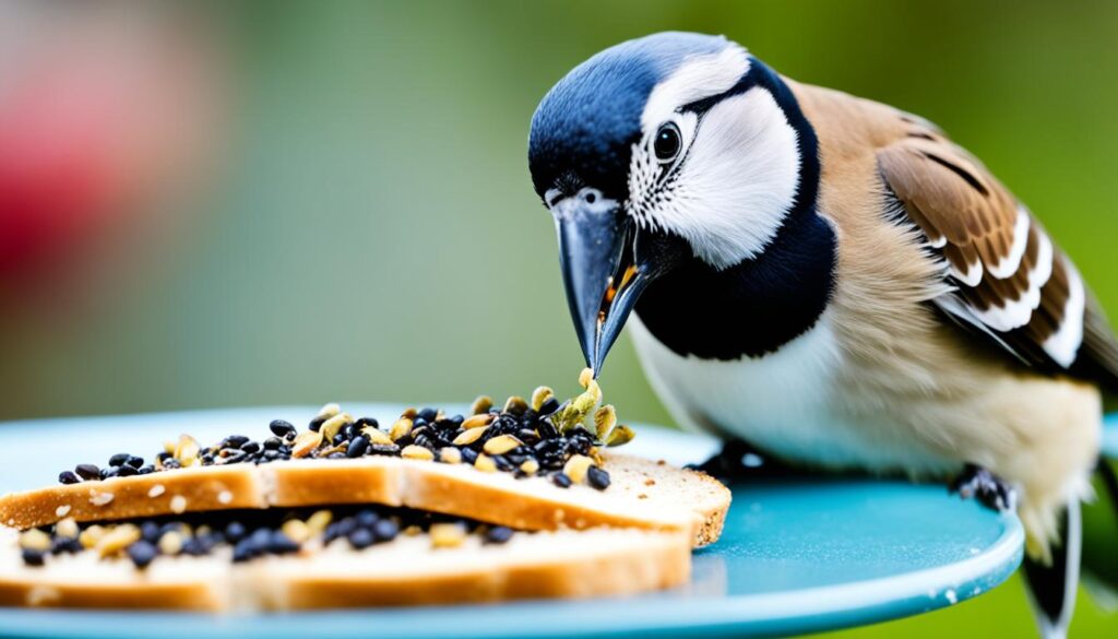Toxic Food for Birds Safe Feeding Tips