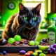 toxic food for cats