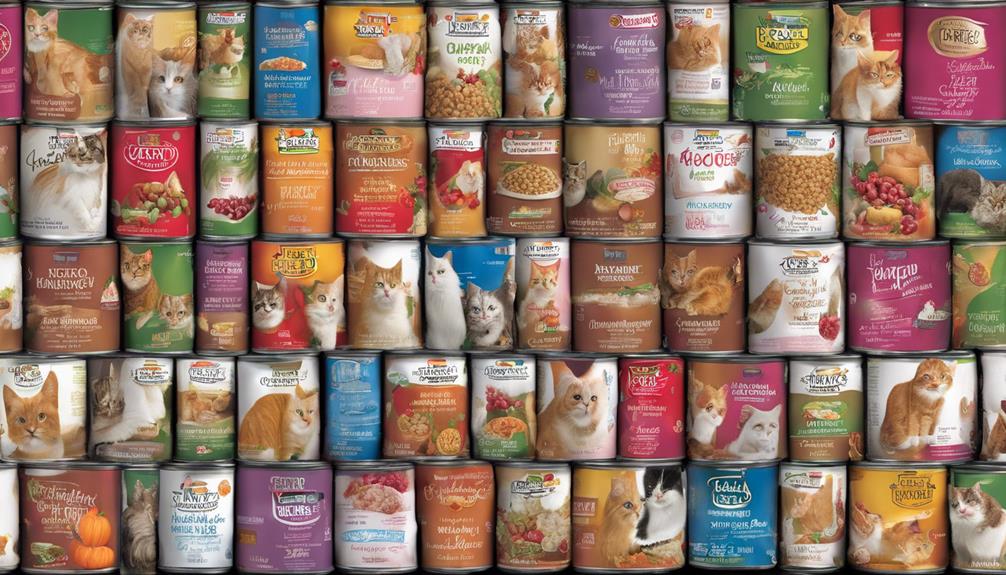 urinary tract cat foods
