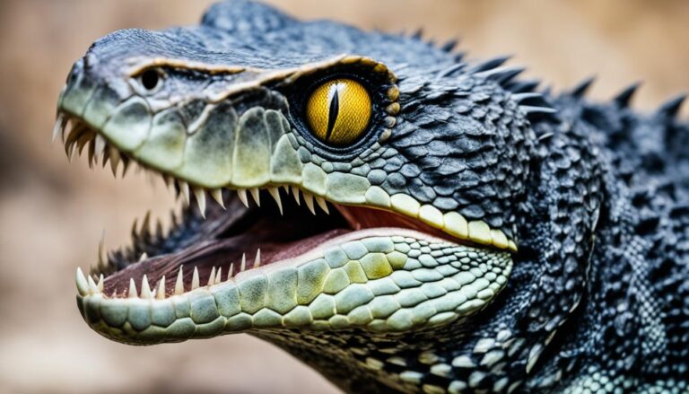 Exploring Reptiles: Traits, Diversity & Evolution