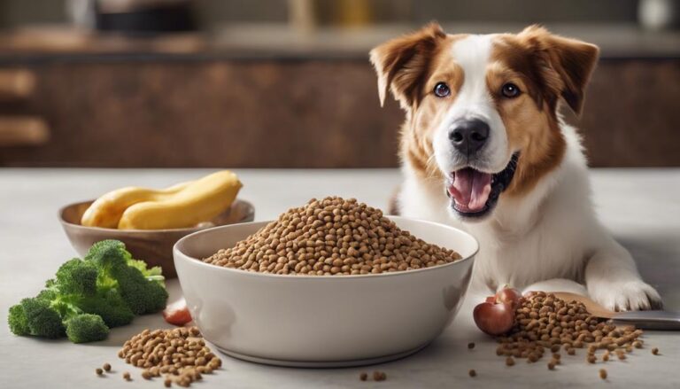 15 Best Dog Food Kibble Brands Your Pup Will Love - Top Picks for 2025 ...