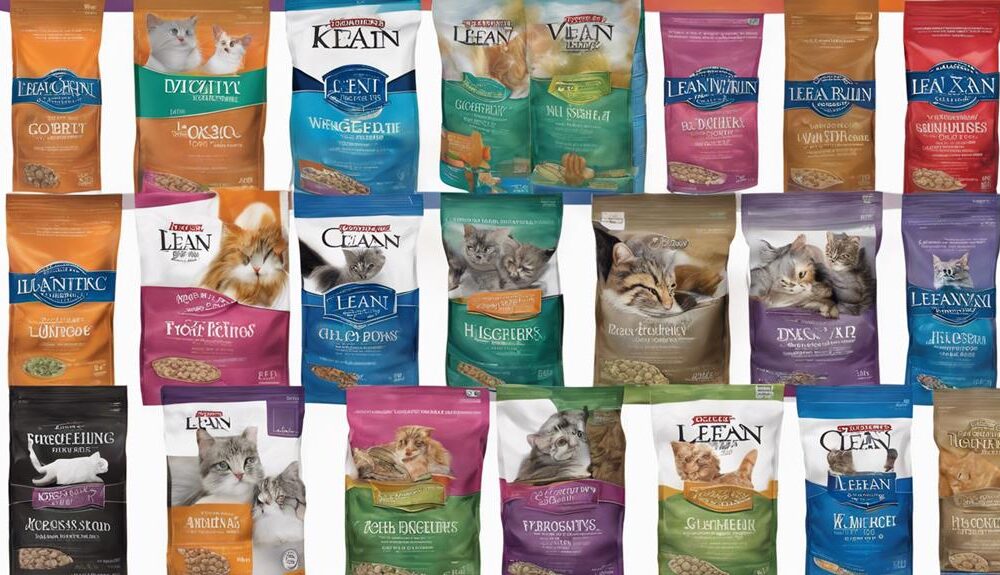 14 Best Weight Loss Cat Foods to Help Your Kitty Shed Those Pounds A