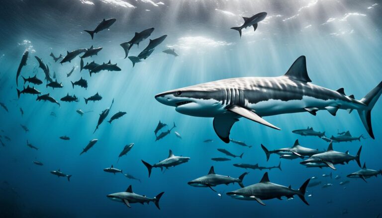 What Eats Sharks? Discover Their Predators!