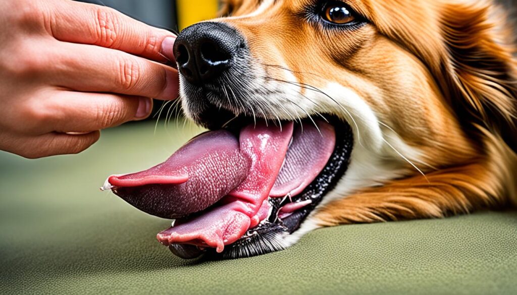 why dogs lick feet why dogs lick feet