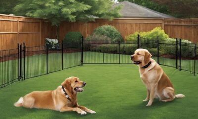 wireless dog fences review