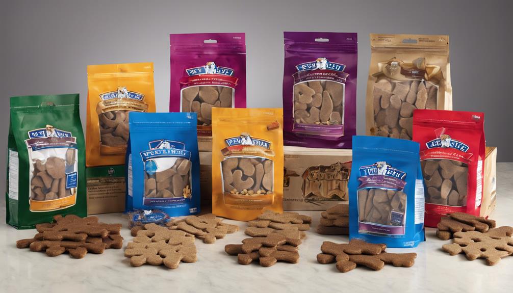 yummy liver treats for dogs