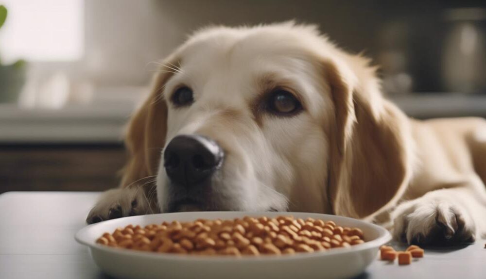 Using Pictures To Calm Nervous Dog Reference: 15 Best Dog Food For Nervous Dogs To Calm Your