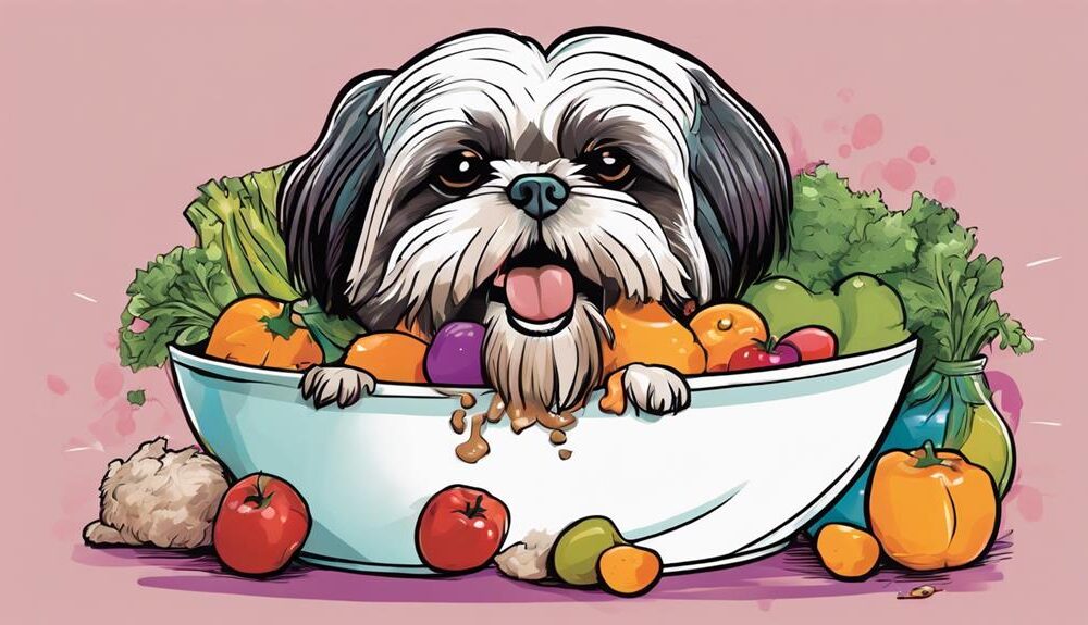 15 Best Chicken Free Dog Foods For Shih Tzus Top Picks For Your Pup s 15-best-chicken-free-dog-foods-for-shih-tzus-top-picks-for-your-pup-s