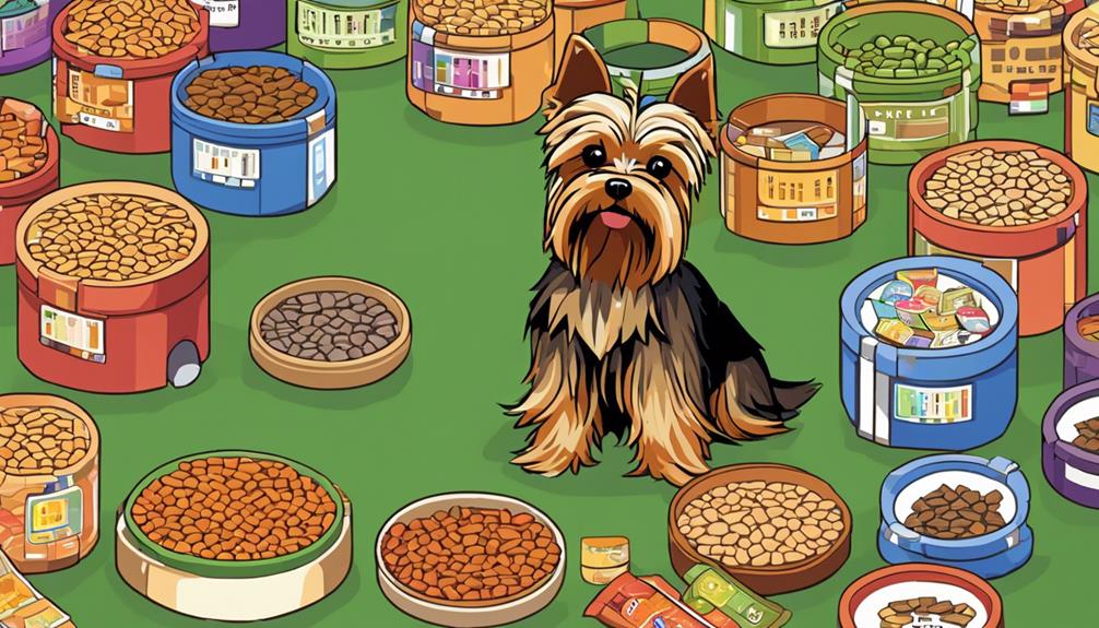 15 Best Dog Foods for Picky Yorkies NutritionistApproved Options for Fussy Eaters A Place
