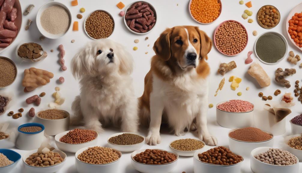 15 Best Dog Food Options for MediumSized Dogs Healthy and Delicious