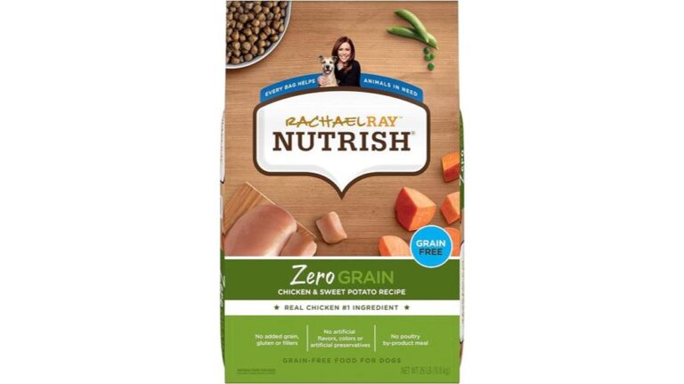 15 Best Kibble Dog Foods for a Healthy and Happy Pup - A Place for Animals