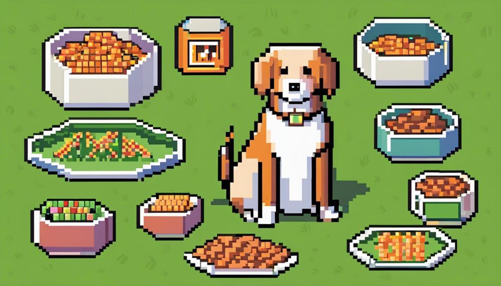 15 Best Dog Foods for Older Dogs With Constipation Soothe and Support Digestive Health A