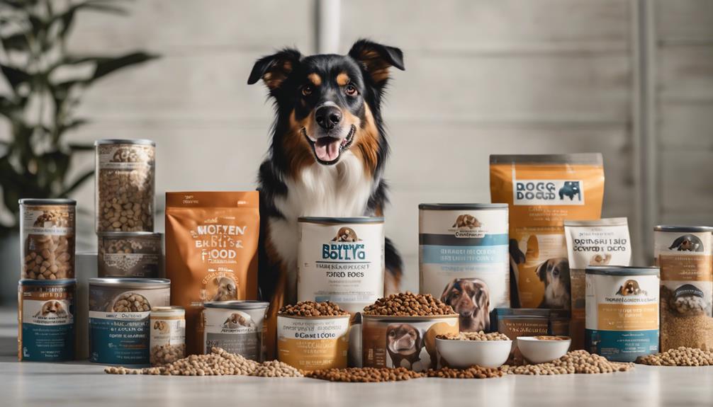 15 Best Dog Foods for Malabsorption Nourish Your Pup With the Top