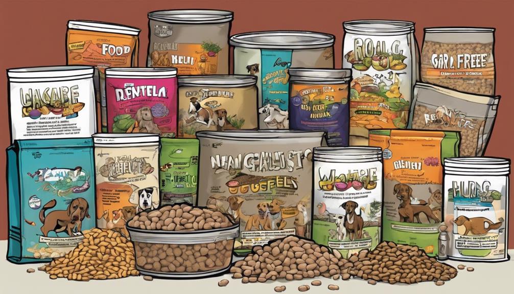 15 Best Dog Foods for Reflux to Keep Your Pup Healthy and Happy - A ...