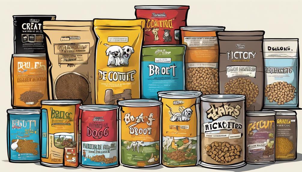 13 Best Dog Foods for Rickets - Ensuring Your Pup's Health and ...