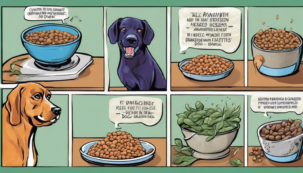 Picture of 15 Best Dog Foods for Thyroid Issues - Improving Health and Vitality ...