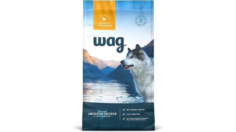 15 Best Dog Food Kibble Brands Your Pup Will Love - Top Picks for 2025 ...