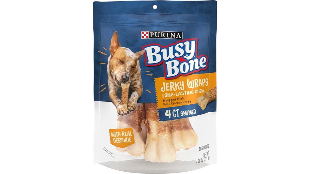 dog s favorite treat choice