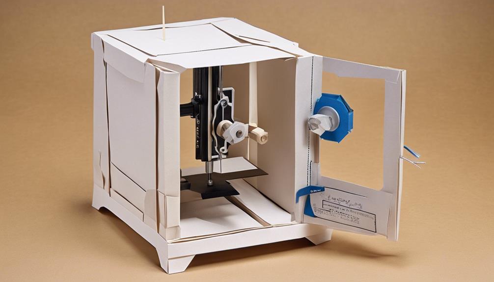 exploring computer s internal parts