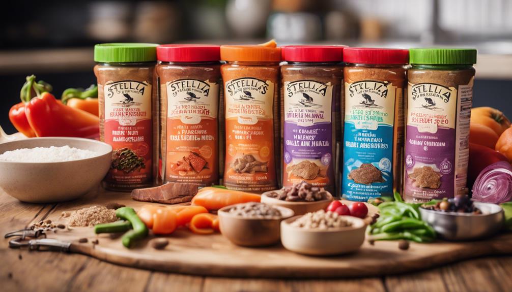 Stella Chewys Freeze Dried Meal Mixers Review A Place for Animals