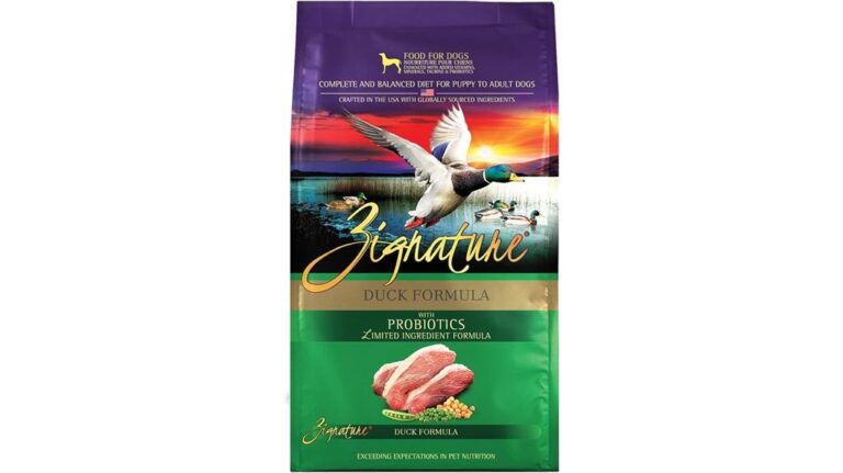 15 Best Dog Foods for Kidney Disease - Expert Recommendations for Your ...