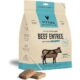 highly rated freeze dried dog food