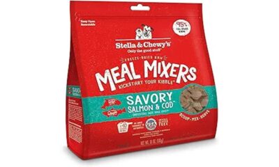 highly recommended meal mixers