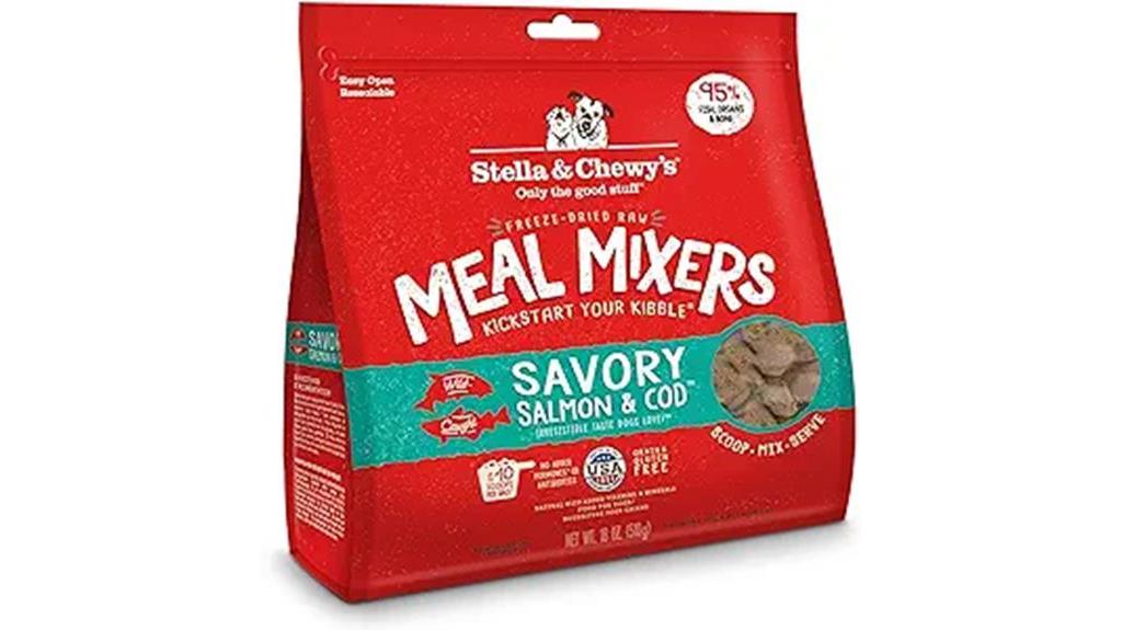 highly recommended meal mixers