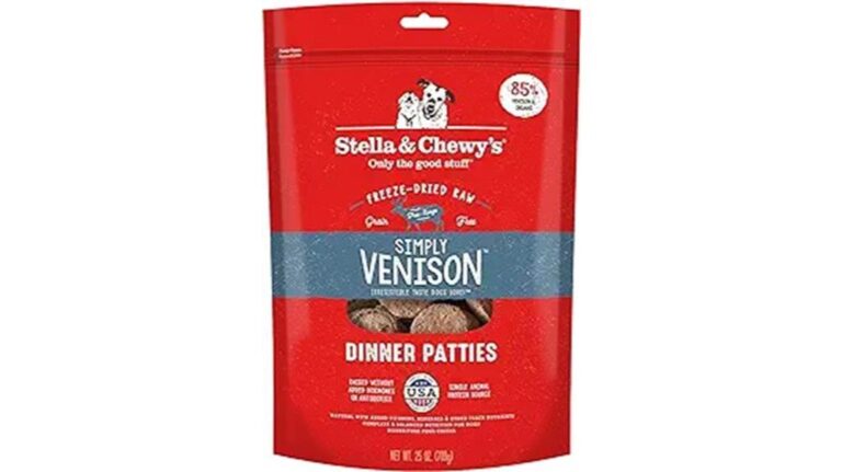 15 Best Dog Foods for Older Dogs With Sensitive Stomachs, Vet-Approved ... - Food For Dogs With Sensitive Tummies