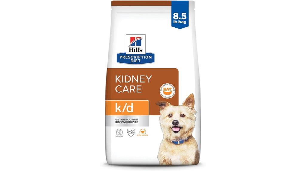 15 Best Dog Foods for Senior Dogs With Kidney Problems - Top Picks for ...