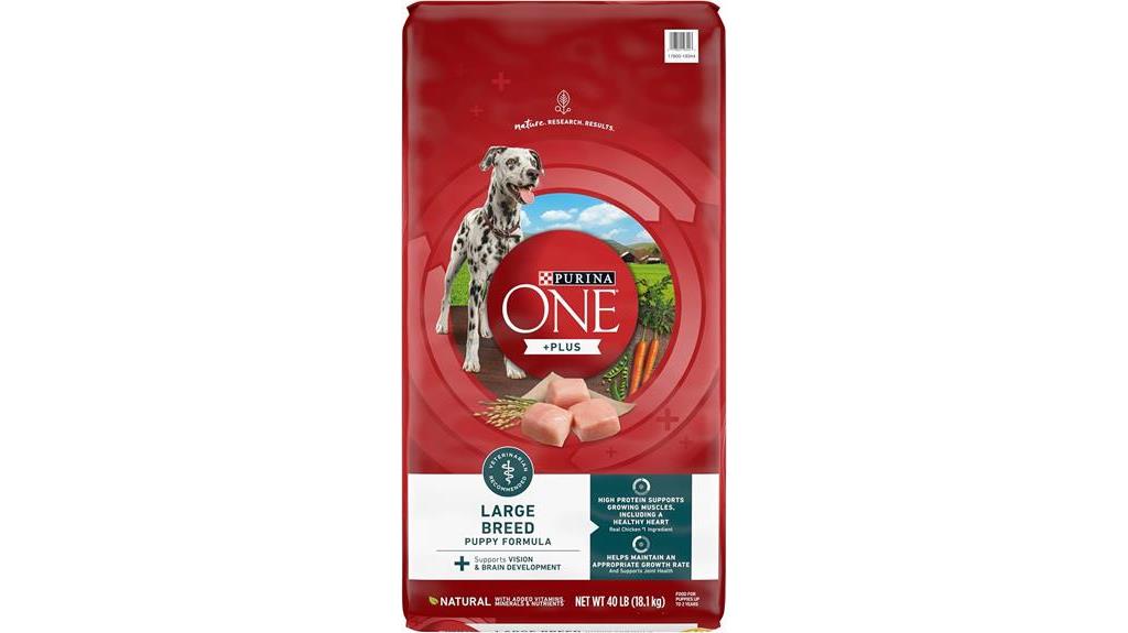 Curated visual reference: Gallery Detail: 15 Best Dog Food Options For Rottweiler Puppies