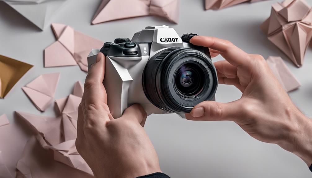 Canon EOS R5 Review TopTier Mirrorless Camera A Place for Animals