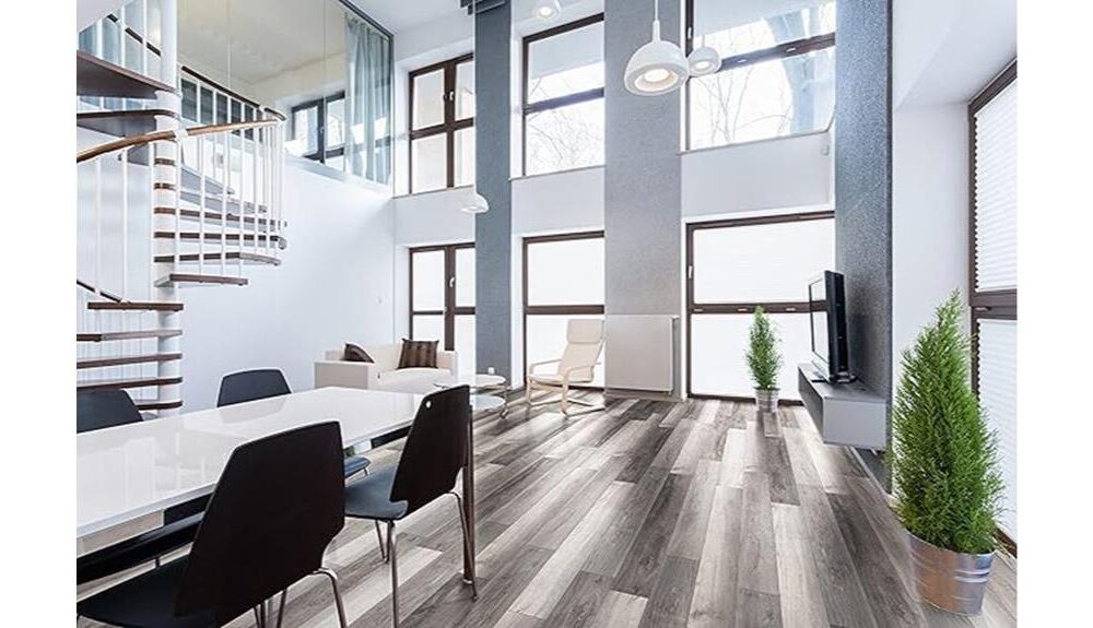 MSI McKenna Vinyl Flooring Review A Place for Animals