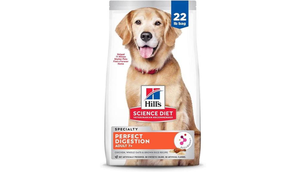 15 Best Dog Food Brands for Pomeranians - Expert Recommendations and ... - Digestive Enzyme Rich Dog Food