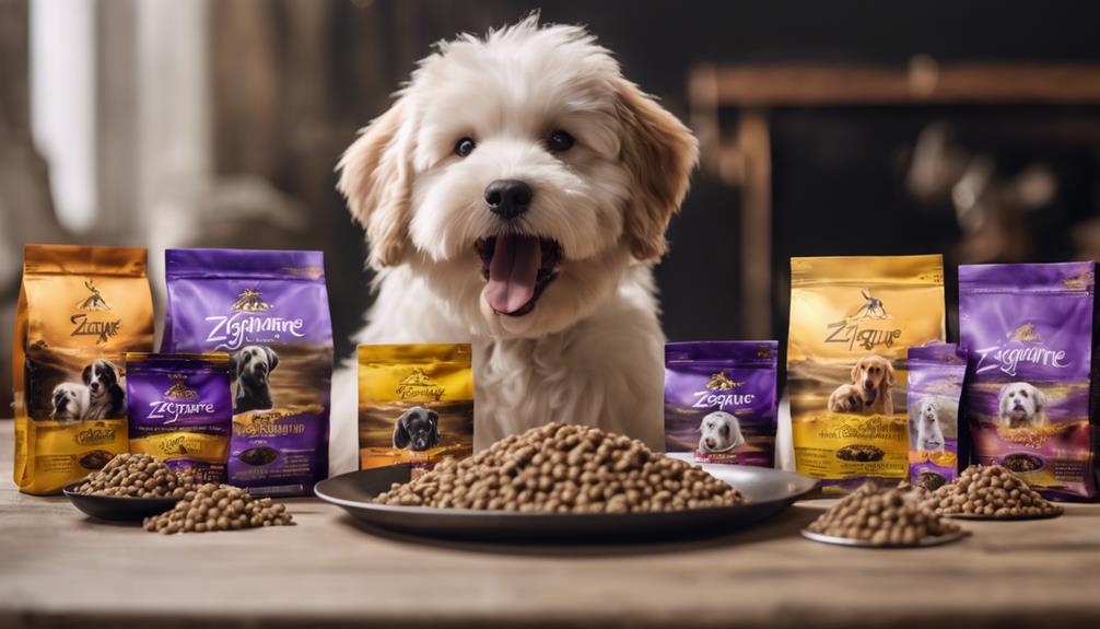 6 Best Dog Foods for Oily Coats NutritionistApproved Recipes for a Healthy Shine A Place for