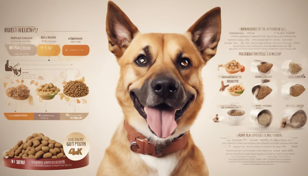 Lucy Pet Dog Food Review Gut Health Formula A Place for Animals