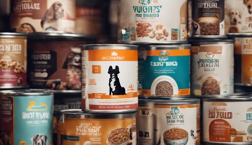 15 Best Dog Foods for Liver Disease to Support Your Pup's Health A