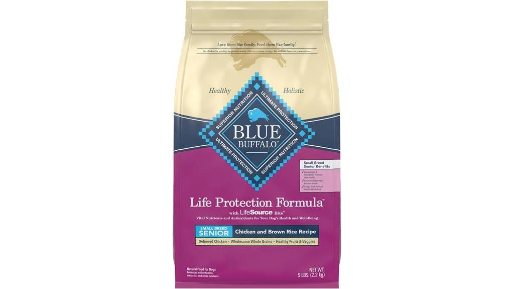 15 Best Dog Foods for Senior Dogs With Enlarged Hearts Vet Approved