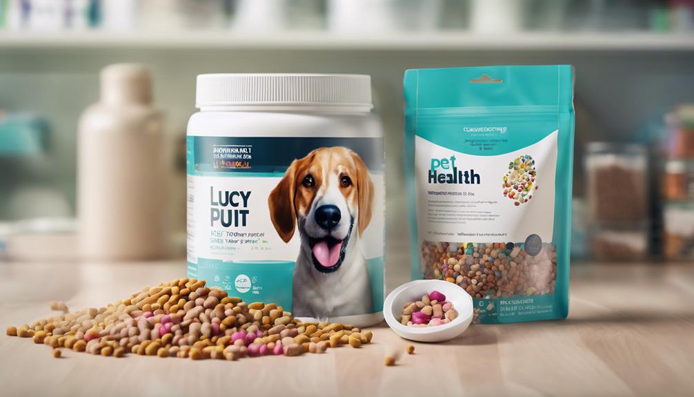 Lucy Pet Dog Food Review Gut Health Formula A Place for Animals