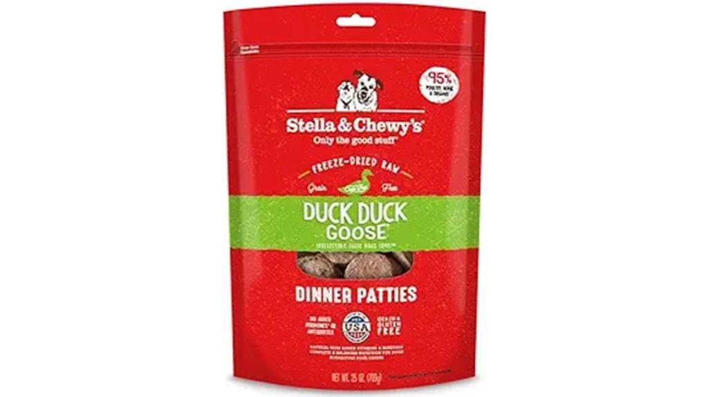 pet food brand review