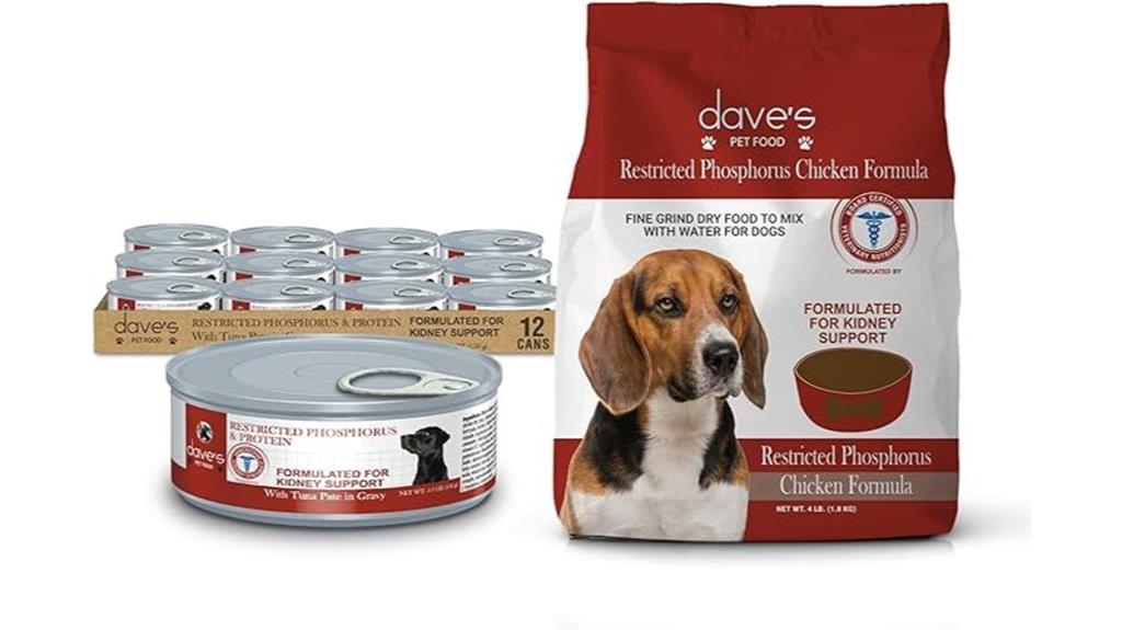 15 Best Dog Foods for Renal Failure Expert & Reviews