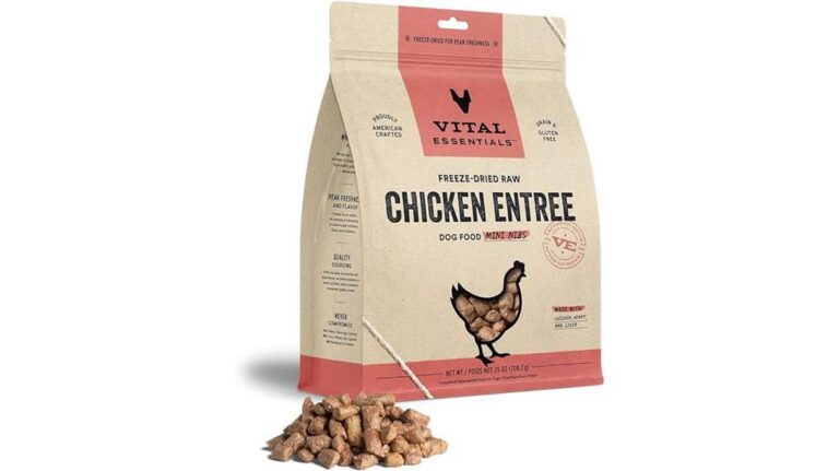 15 Best Kibble Dog Foods for a Healthy and Happy Pup - A Place for Animals