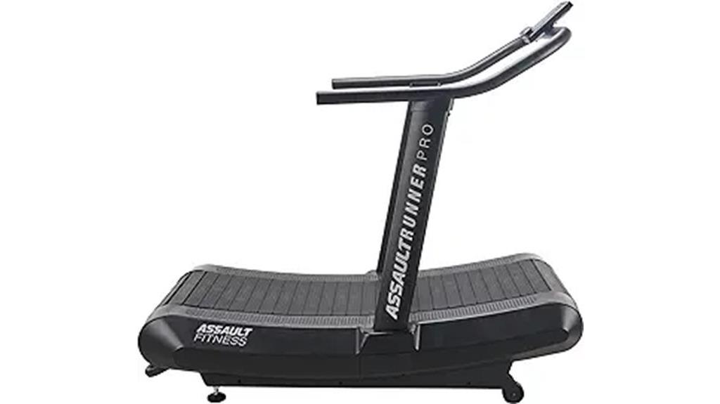 portable treadmill for review