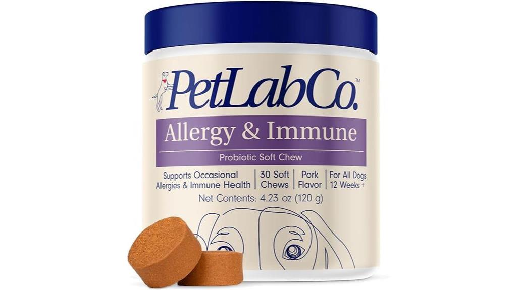 15 Best Dog Foods for Skin Allergies and Yeast Infections - Vet ...