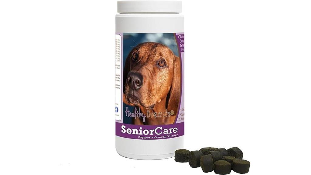 15 Best Dog Food Options for Redbone Coonhounds Top Picks for Your