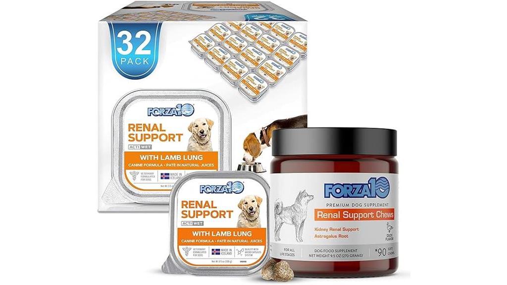 15 Best Dog Foods for Renal Failure Expert & Reviews