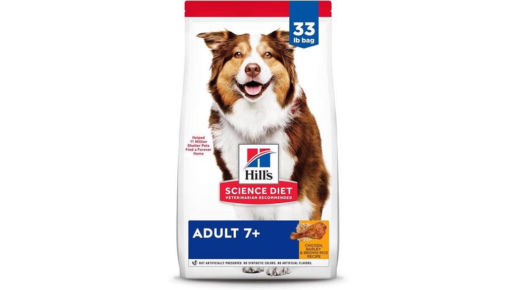 Curated visual reference: Picture Idea: 15 Best Dog Foods For Senior Dogs With Kidney Problems