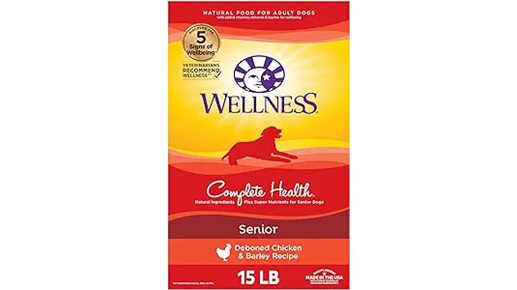Gallery Detail: 15 Best Dog Foods For Senior Dogs With Bad Teeth